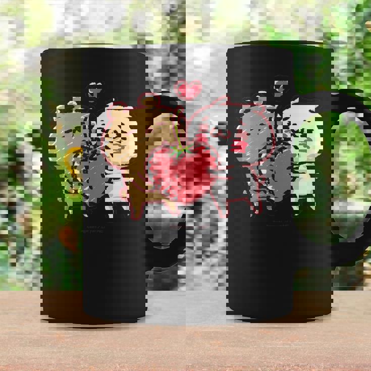 愛しすぎて大好きすぎる。いちご２ コーヒーマグ ギフトのアイデア