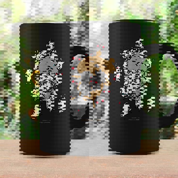 愛しすぎて大好きすぎる。にゃんこいっぱい コーヒーマグ ギフトのアイデア