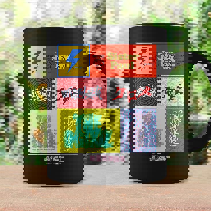 戦慄の白昼夢 -第5夢- コーヒーマグ ギフトのアイデア