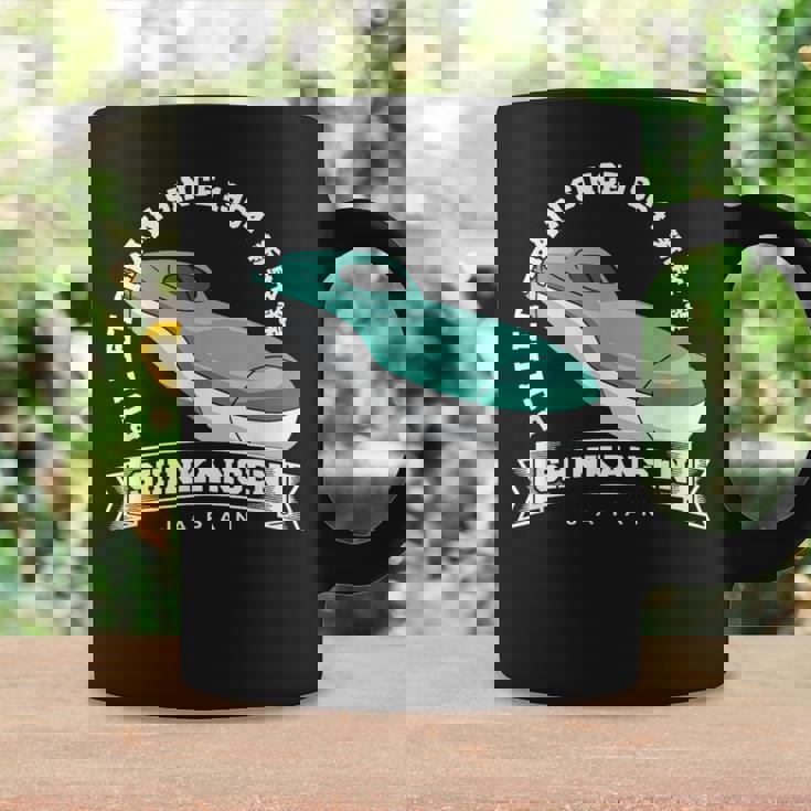 新幹線 新幹線 お土産 はやぶさ E5 漢字 コーヒーマグ ギフトのアイデア