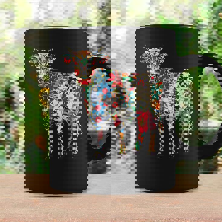 日本のファンのための日本の折り紙神戸リンドt和牛 コーヒーマグ ギフトのアイデア