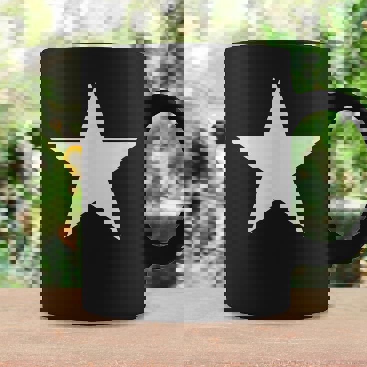 星 星柄 メンズ レディース マーク 半袖 かっこいい おしゃれ ブランド 大きいサイズ プリント 春夏 ビッグステラ コーヒーマグ ギフトのアイデア