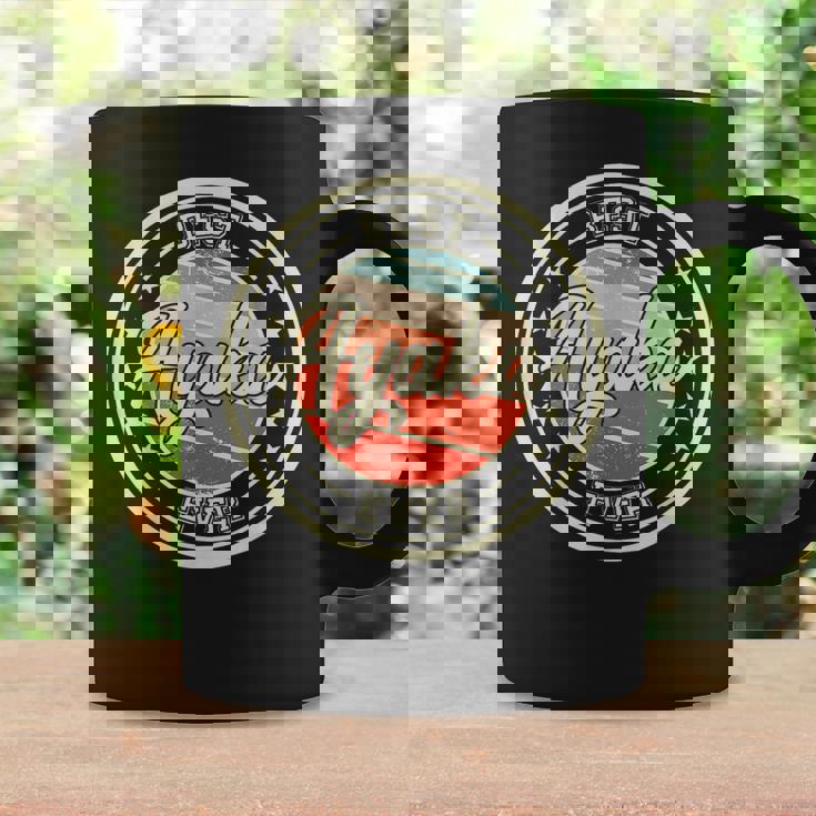 最高のアヤカ これまでに面白いことを言うファーストネーム アヤカ コーヒーマグ ギフトのアイデア