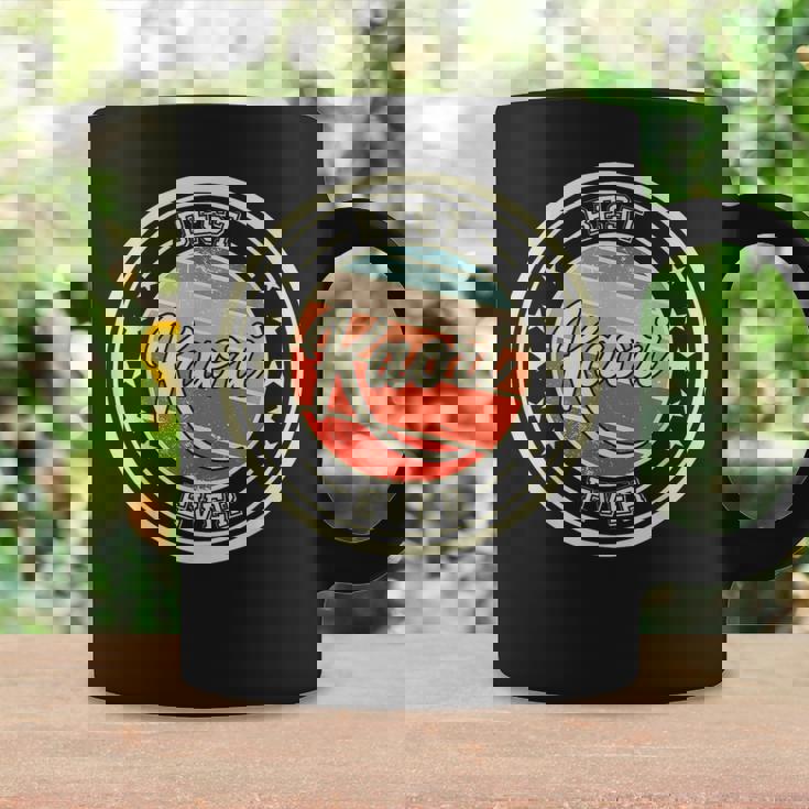 最高のカオリ これまでに面白いことを言うファーストネーム カオリ コーヒーマグ ギフトのアイデア