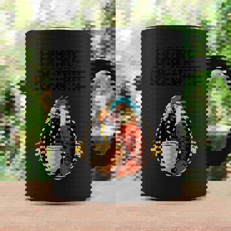 最高のバードアート メンズ レディース バードウォッチャー コーヒーマグ ギフトのアイデア