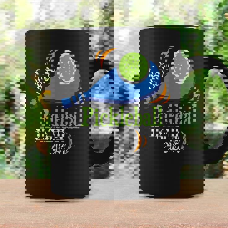 最高のピックルボール選手シャツ 面白いスポーツゲーム ピックルボール コーヒーマグ ギフトのアイデア