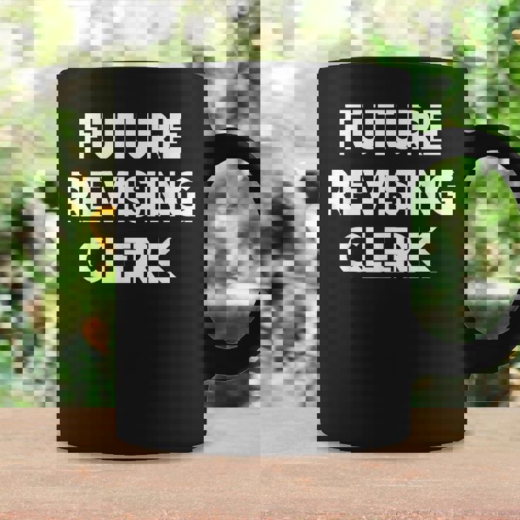 未来改訂店員 コーヒーマグ ギフトのアイデア