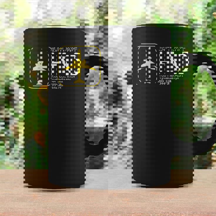 東京国際空港羽田tシャツ コーヒーマグ ギフトのアイデア