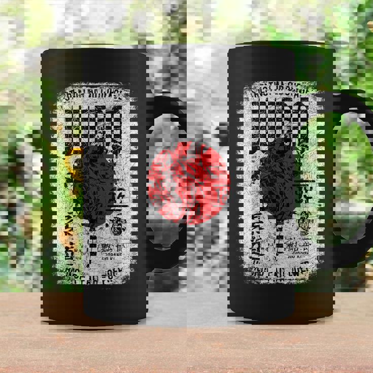 柔道 涼しい 日本のシンボル 柔道家 武道愛好家 コーヒーマグ ギフトのアイデア