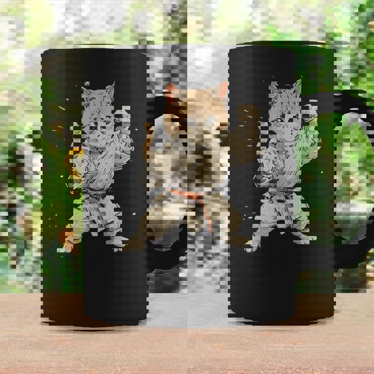 柔道猫 コーヒーマグ ギフトのアイデア