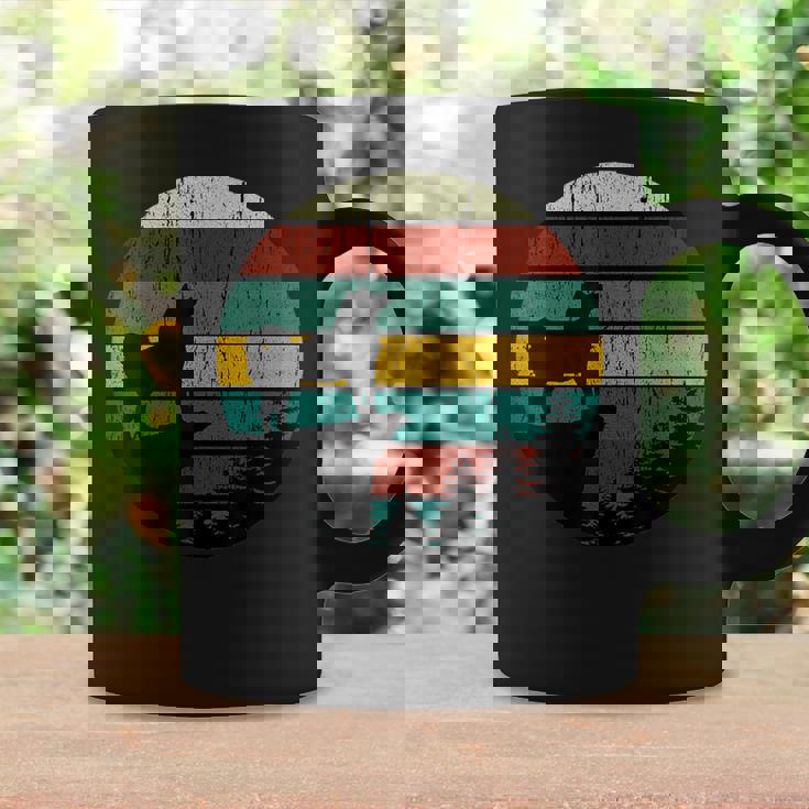 柴犬 グッズ 柴犬 犬ヴィンテージhiba Inu 柴犬 コーヒーマグ ギフトのアイデア