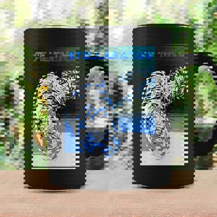 核融合 コーヒーマグ ギフトのアイデア