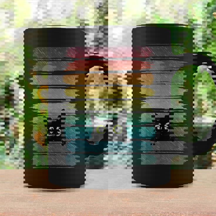 梅雨の好奇心 コーヒーマグ ギフトのアイデア