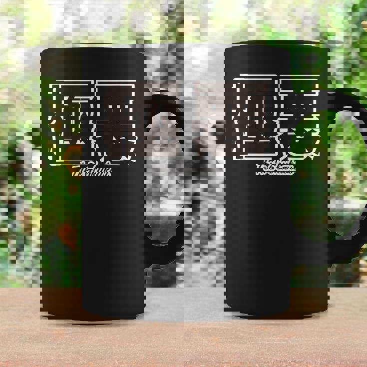 極悪3 The Gokuaku3 コーヒーマグ ギフトのアイデア