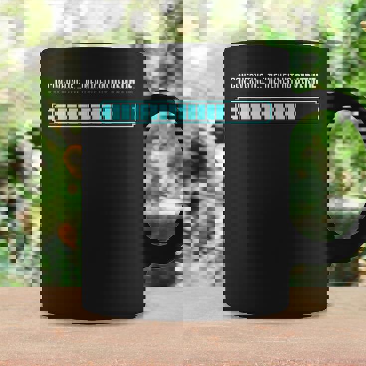 残業読み込み モーションデザイナーの現実 コーヒーマグ ギフトのアイデア