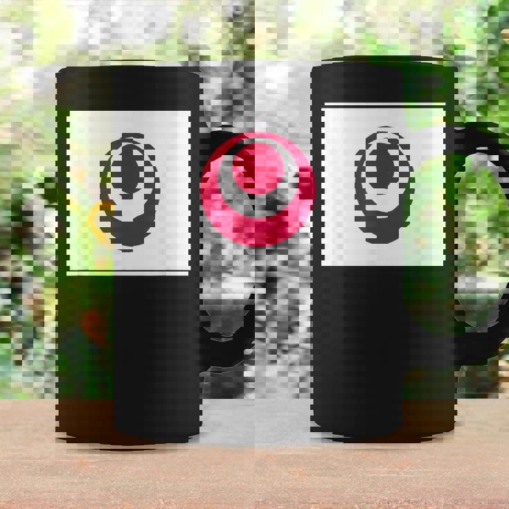 沖縄県旗 コーヒーマグ ギフトのアイデア