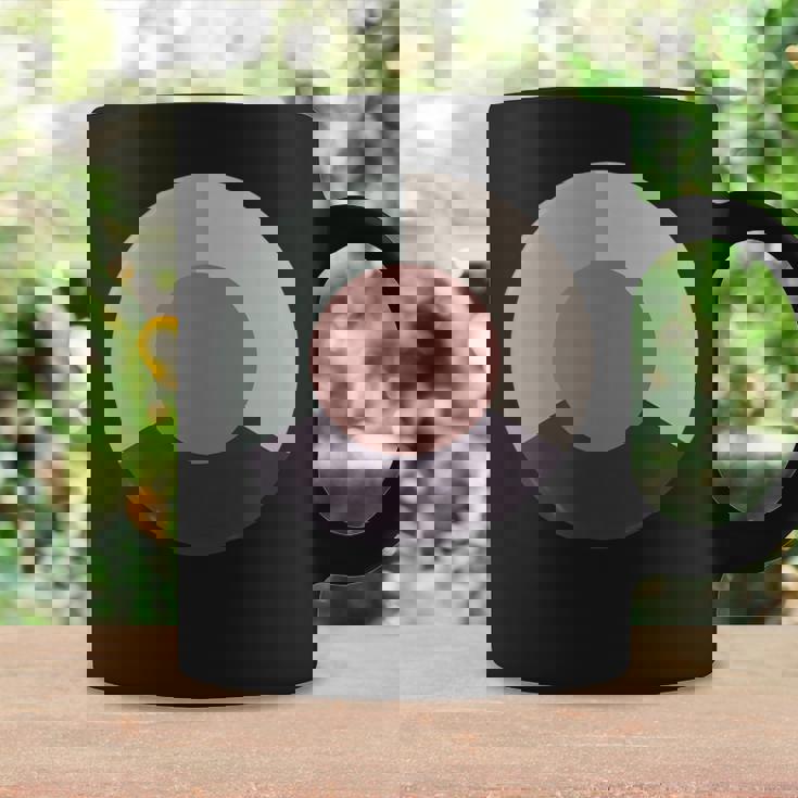 淫夢バッジ コーヒーマグ ギフトのアイデア