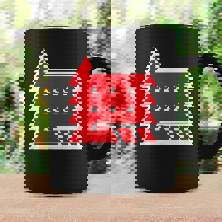 無（Nothing） コーヒーマグ ギフトのアイデア