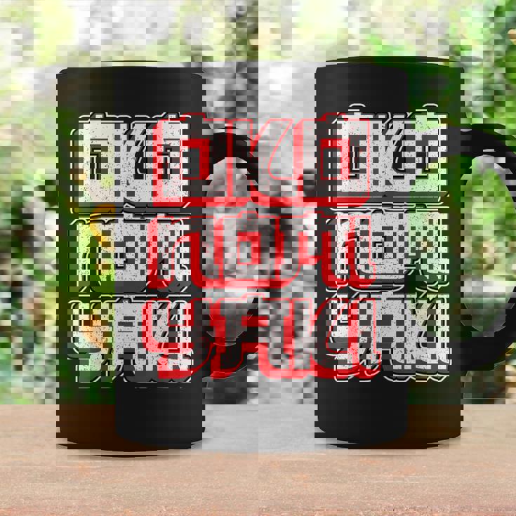 男女兼用のお好み焼き お好み焼き コーヒーマグ ギフトのアイデア