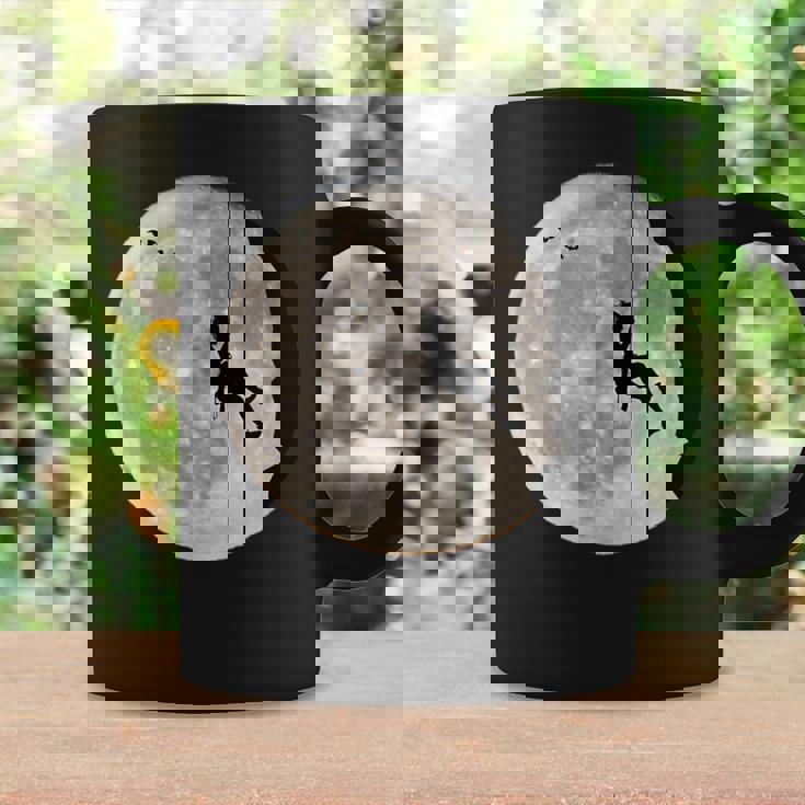 登山、フリークライミング、登山、ボルダリング、月 コーヒーマグ ギフトのアイデア