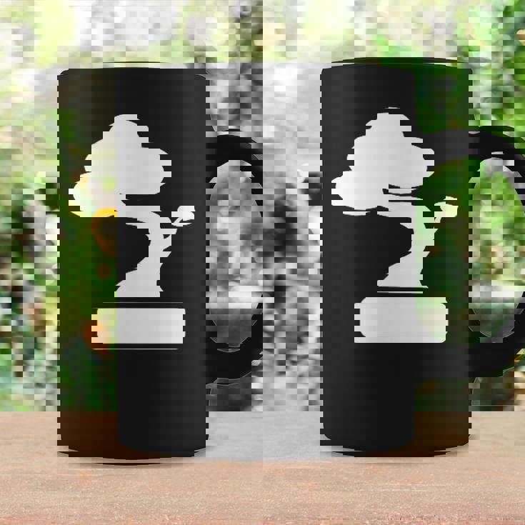 盆栽-ケンガイホキダチマツジュニパー盆栽 コーヒーマグ ギフトのアイデア