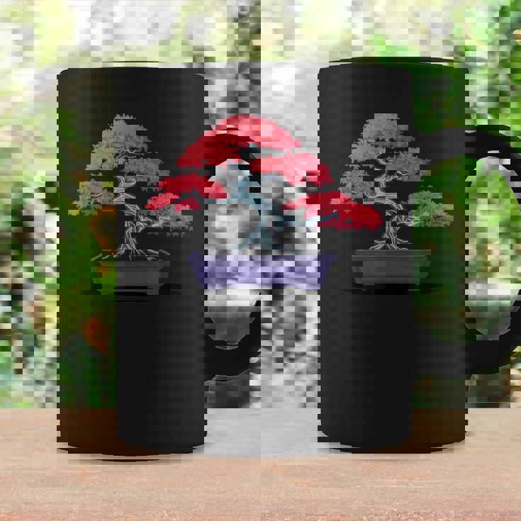 盆栽 木 コーヒーマグ ギフトのアイデア