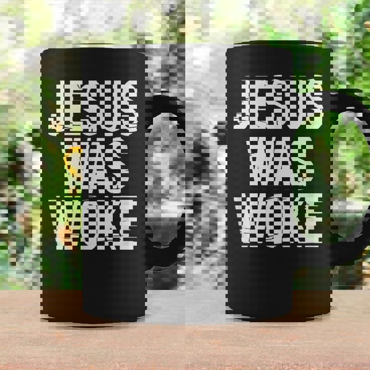 目が覚めた人々のために コーヒーマグ ギフトのアイデア