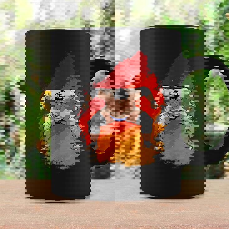 相撲 相撲 レスリング ジャパンスポーツ コーヒーマグ ギフトのアイデア