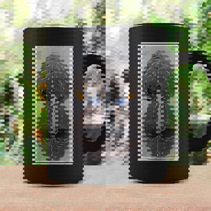 知識の樹 No2 シリーズ W Hilma Af Klint コーヒーマグ ギフトのアイデア