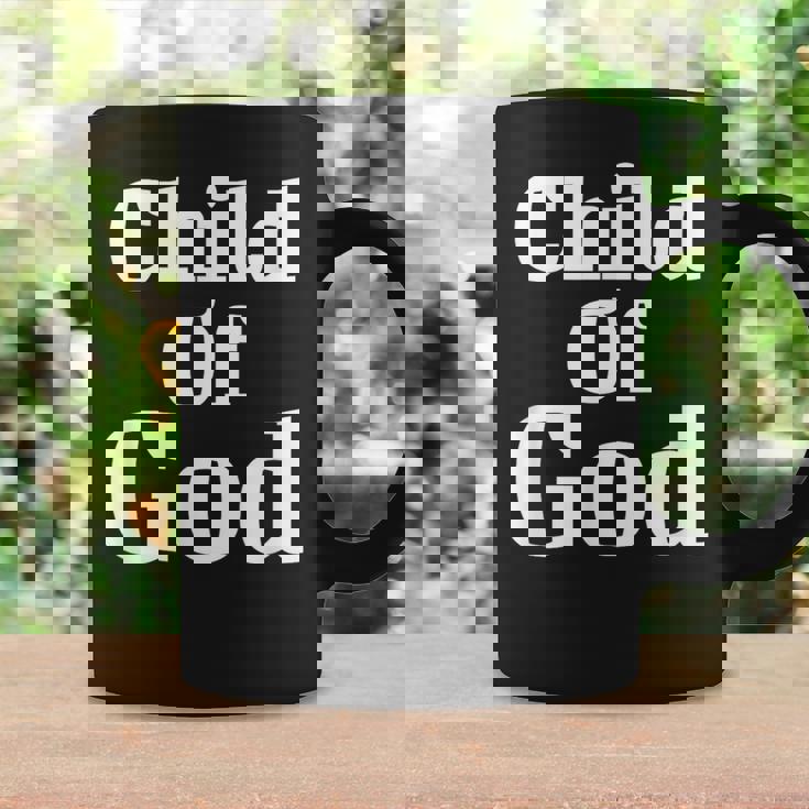 神の子 レトロ イエス 宗教 キリスト教 聖書 言葉 コーヒーマグ ギフトのアイデア