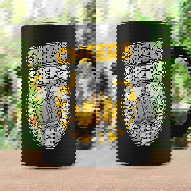 私の51歳に乾杯とビールビールメン51歳の誕生日 コーヒーマグ ギフトのアイデア