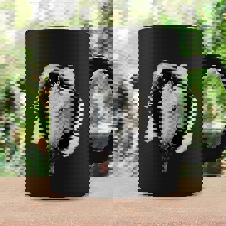 競馬 馬tシャツ ウマ レース 馬 乗馬 競馬 面白いtシャツ メンズ おもしろグッズ ネタ 大人 男性 コーヒーマグ ギフトのアイデア