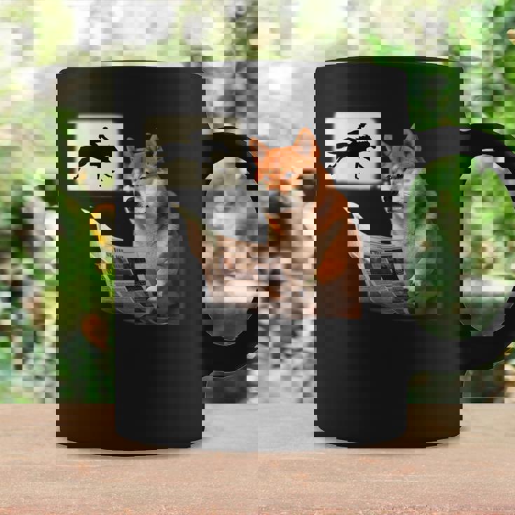 競馬 馬tシャツ 柴犬 シバイヌ 面白いtシャツ ウマ レース 馬 乗馬 メンズ おもしろグッズ ネタ 大人 男性 コーヒーマグ ギフトのアイデア