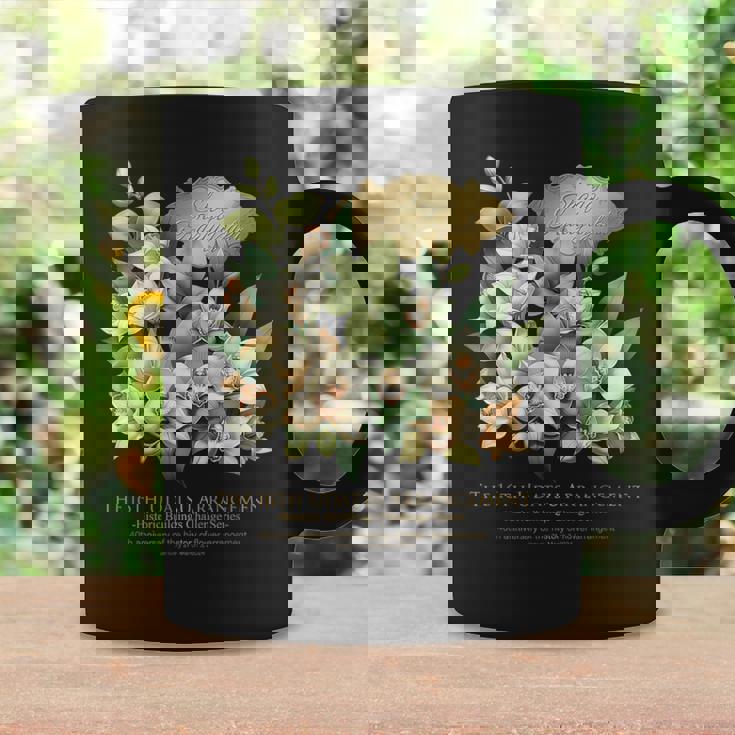 第16回うだつをいける 個展記念 コーヒーマグ ギフトのアイデア