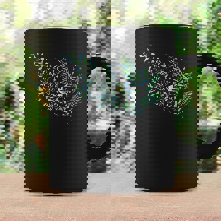 精霊たちの森 コーヒーマグ ギフトのアイデア