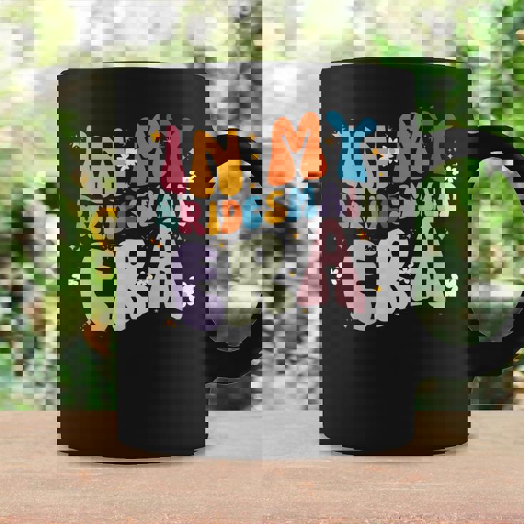 結婚式の日バチェロレッテパーティー面白い ブライドメイド時代 コーヒーマグ ギフトのアイデア