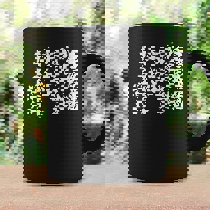 老眼鏡のユーモア コーヒーマグ ギフトのアイデア