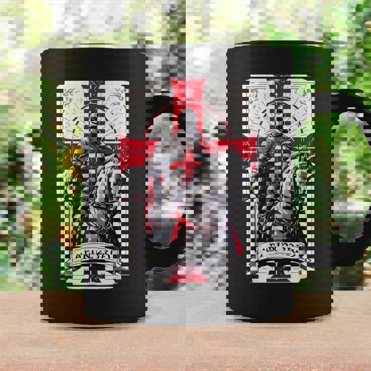 聖ジョージの日 4月23日 愛国的な衣装のアイデア イギリス コーヒーマグ ギフトのアイデア