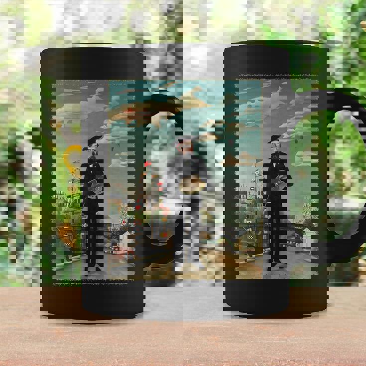 自分 コーヒーマグ ギフトのアイデア