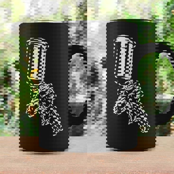 自動車噴霧器 車体 自動車塗装業者 コーヒーマグ ギフトのアイデア