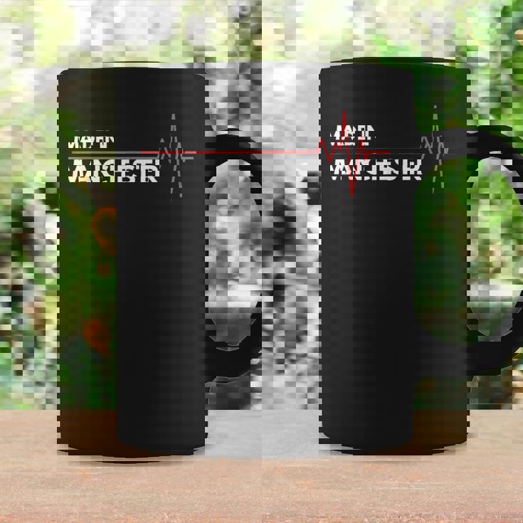 英国マンチェスター生まれ バースプレイスシティ コーヒーマグ ギフトのアイデア