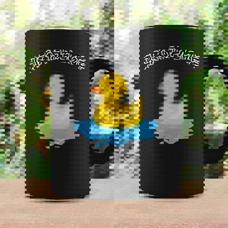 見にくいアヒルの子 動物 個性的 面白い 飲み会 ネタ ギャグ ボケ 宴会 笑える コーヒーマグ ギフトのアイデア