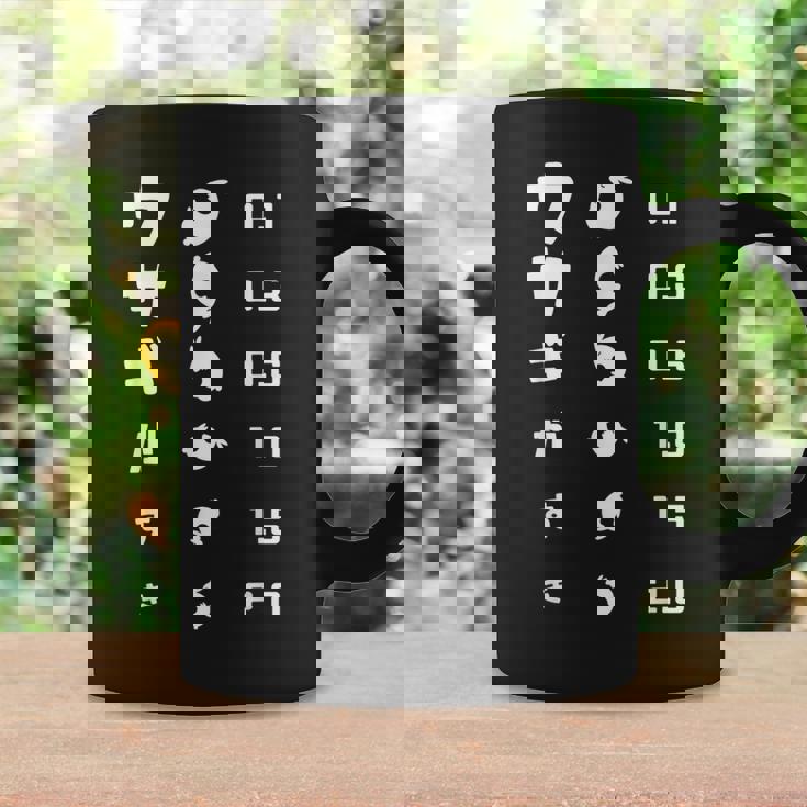 視力検査 ウサギがすき ウサギ 兎 うさぎ好き ウサギ好き ウサギの飼い主 うさぎの飼い主 うさぎ飼い おもしろ うさぎ コーヒーマグ ギフトのアイデア