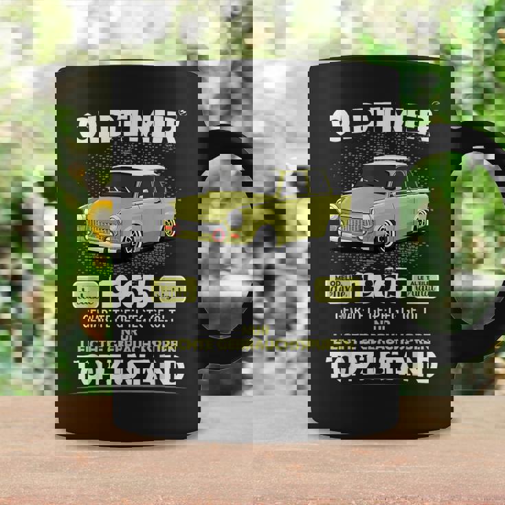 誕生日 1965 ヴィンテージ トラバント 面白い ヴィンテージ 1965 コーヒーマグ ギフトのアイデア