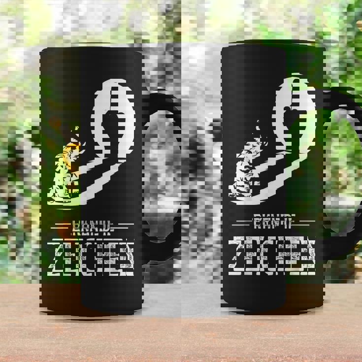 象の影 グレー 巨大なゾウムシ 認識 サイン。 コーヒーマグ ギフトのアイデア