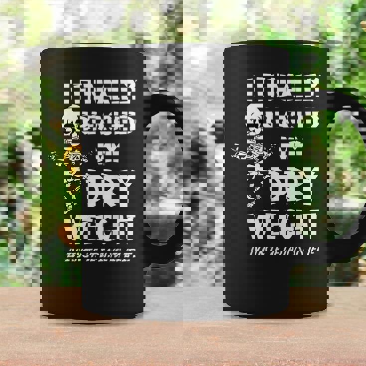 透析患者または看護師 透析意識 コーヒーマグ ギフトのアイデア