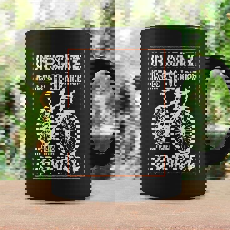 還暦 ロードバイク 自転車 言い回し サイクリング コーヒーマグ ギフトのアイデア