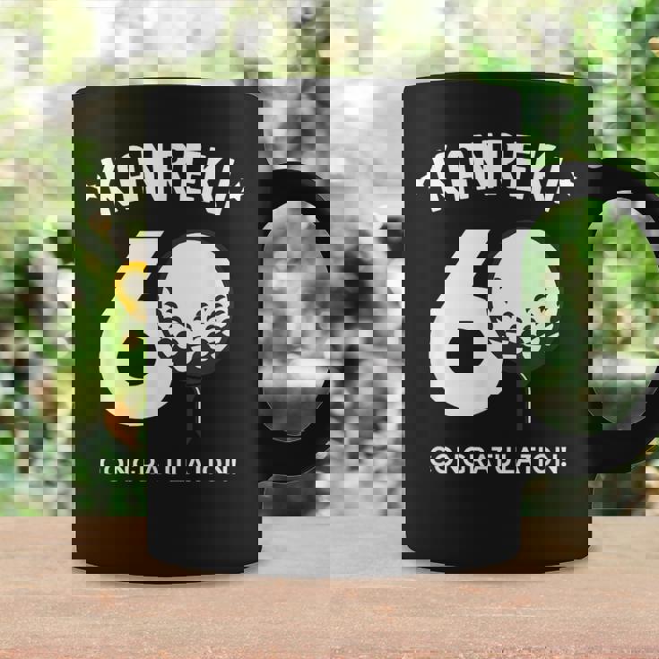 還暦祝い ゴルフ好き 父 男性 父の日 おしゃれ ゴルフ 60歳 誕生日 コーヒーマグ ギフトのアイデア