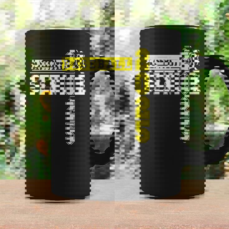 野球 シニアナイト 野球 シニア 2025 卒業 15 コーヒーマグ ギフトのアイデア