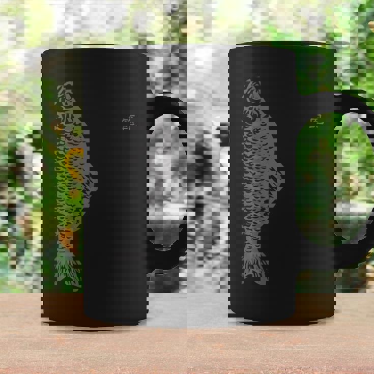 釣 ヘラブナ 箆鮒 ヘラブナグッズ コーヒーマグ ギフトのアイデア